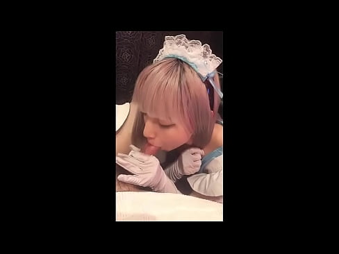 ❤️ I-Japanese Idol [mayuka], isinxibo sesicakakazi saseFransi, inxalenye yoku-1, i-blowjob kunye ne-jerk off nge-lotion Amanyala kumanyala xh.bassaniluigi.ru