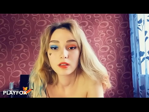 ❤️ Iiglasi zomlingo zenyani zomlingo zandinika isondo kunye noHarley Quinn Amanyala kumanyala xh.bassaniluigi.ru